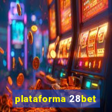 plataforma 28bet